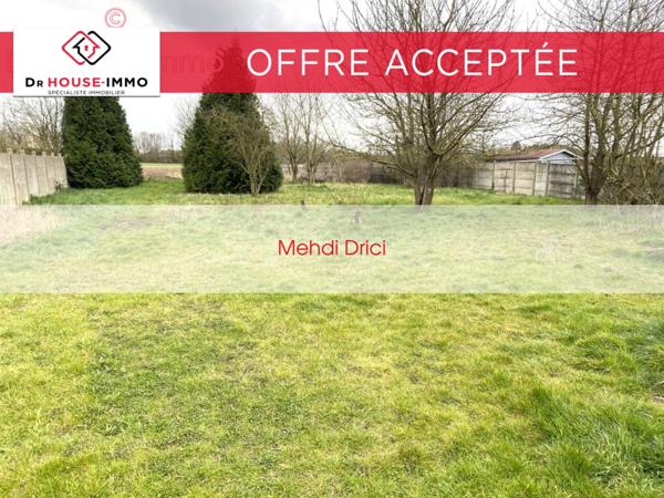 Maison à vendre 6 pièces de 160 m²