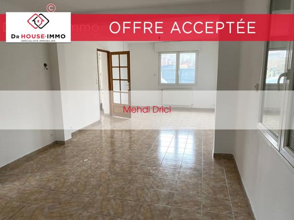 Maison à vendre 6 pièces de 160 m²