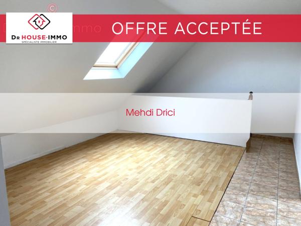 Maison à vendre 6 pièces de 160 m²
