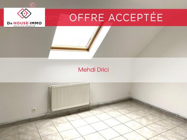 Maison à vendre 6 pièces de 160 m²