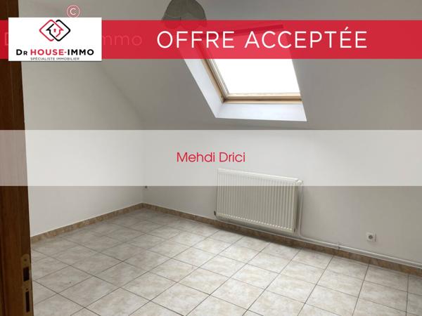 Maison à vendre 6 pièces de 160 m²