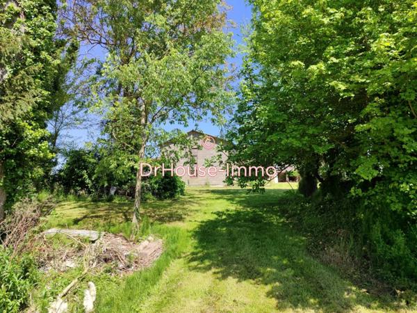 Maison à vendre 2 pièces de 200 m²