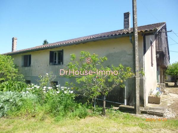 Maison à vendre 2 pièces de 200 m²