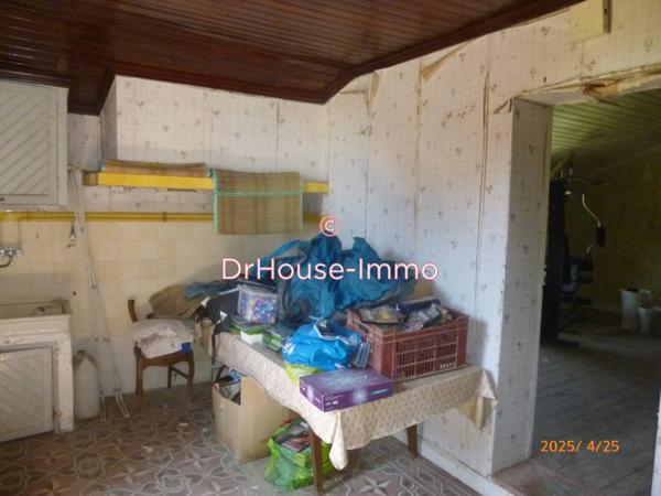 Maison à vendre 2 pièces de 200 m²