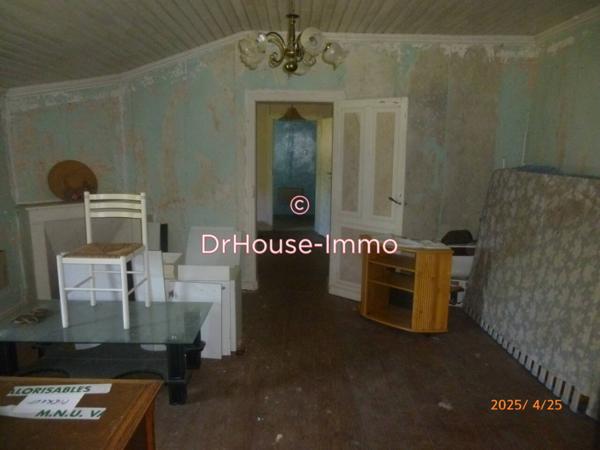 Maison à vendre 2 pièces de 200 m²