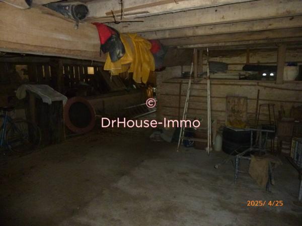 Maison à vendre 2 pièces de 200 m²