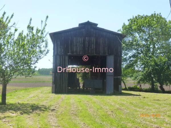 Maison à vendre 2 pièces de 200 m²