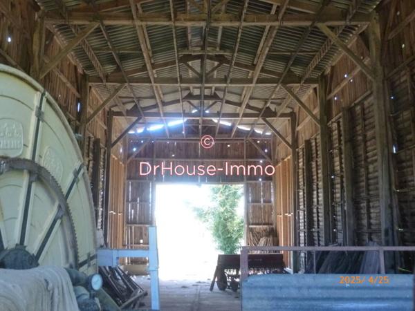 Maison à vendre 2 pièces de 200 m²