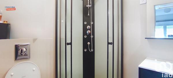 Maison à vendre 6 pièces 131 m² Cirey-sur-Vezouze