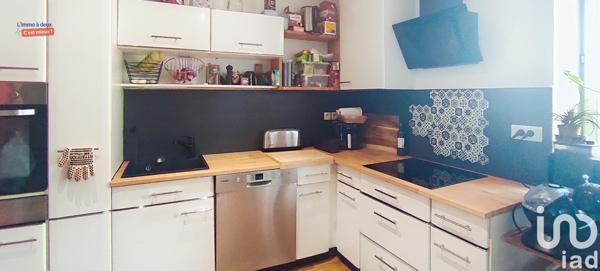 Maison à vendre 6 pièces 131 m² Cirey-sur-Vezouze