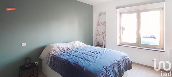 Maison à vendre 6 pièces 131 m² Cirey-sur-Vezouze