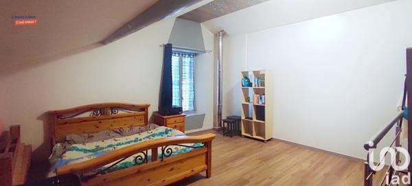 Maison à vendre 6 pièces 131 m² Cirey-sur-Vezouze