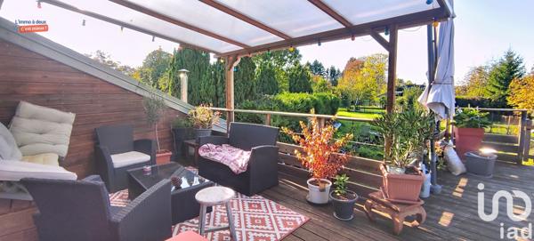 Maison à vendre 6 pièces 131 m² Cirey-sur-Vezouze