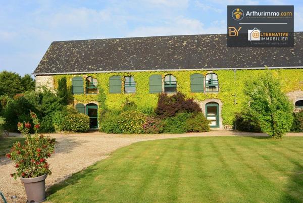 Vente Propriété 26 pièces 979 m2 à Laval