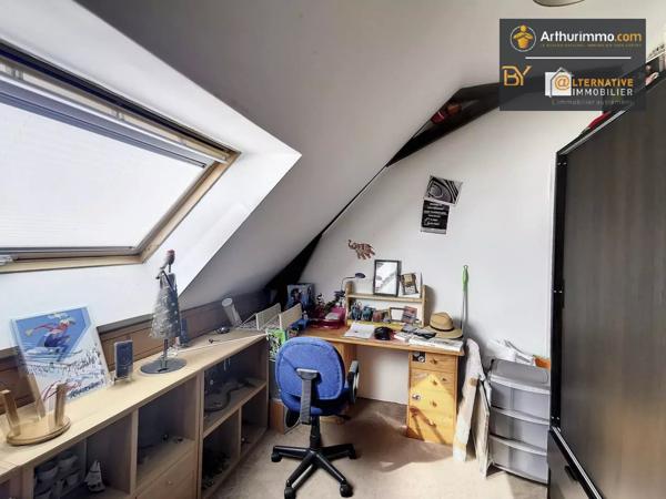 Vente Propriété 26 pièces 979 m2 à Laval