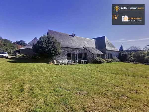 Vente Propriété 26 pièces 979 m2 à Laval