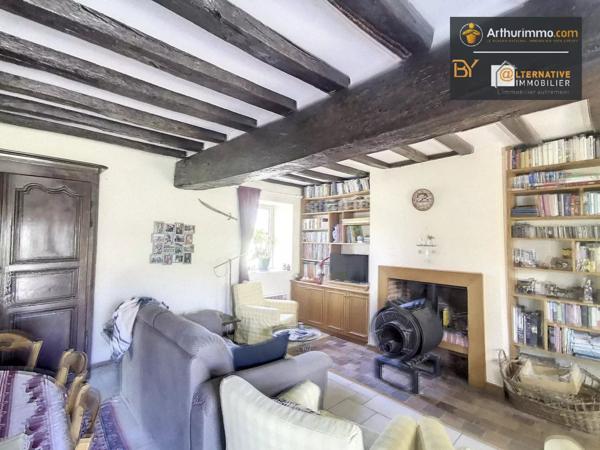 Vente Propriété 26 pièces 979 m2 à Laval