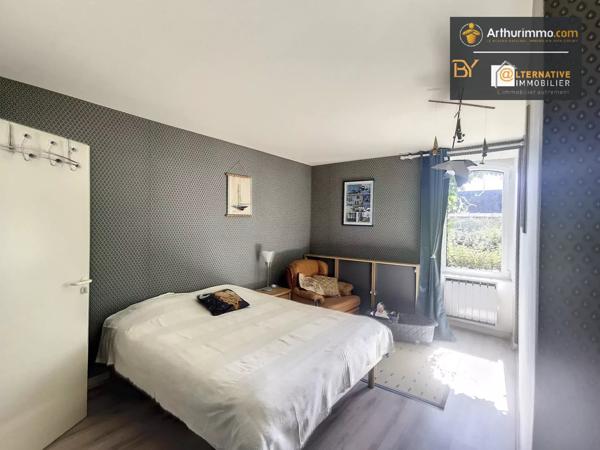 Vente Propriété 26 pièces 979 m2 à Laval