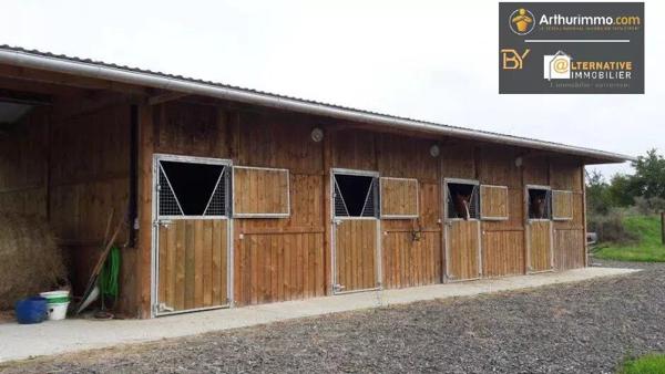 Vente Propriété 26 pièces 979 m2 à Laval