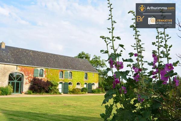 Vente Propriété 26 pièces 979 m2 à Laval