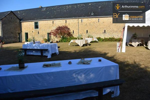 Vente Propriété 26 pièces 979 m2 à Laval