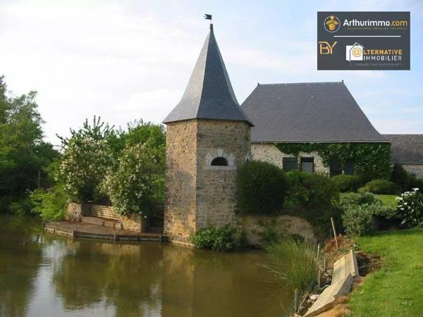 Vente Propriété 26 pièces 979 m2 à Laval