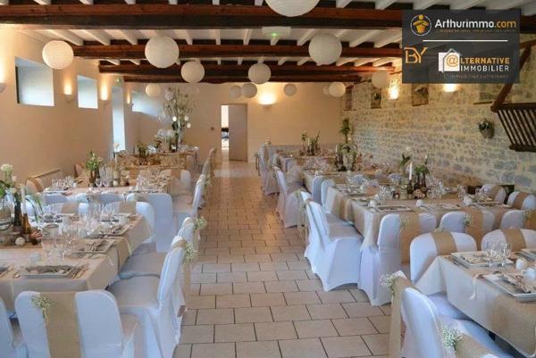 Vente Propriété 26 pièces 979 m2 à Laval