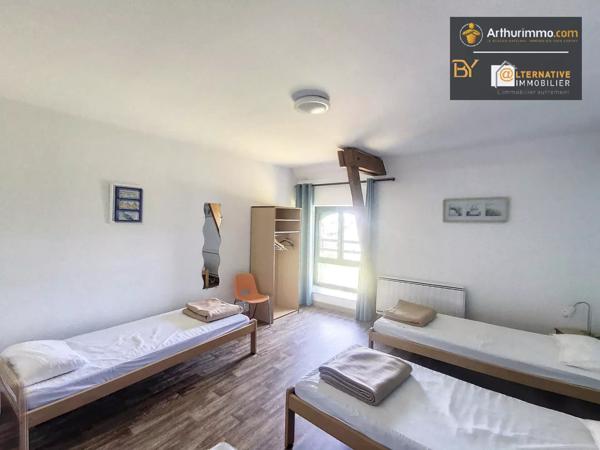 Vente Propriété 26 pièces 979 m2 à Laval