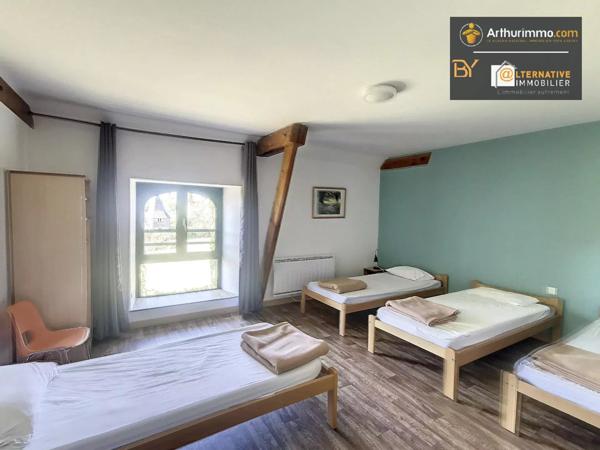 Vente Propriété 26 pièces 979 m2 à Laval