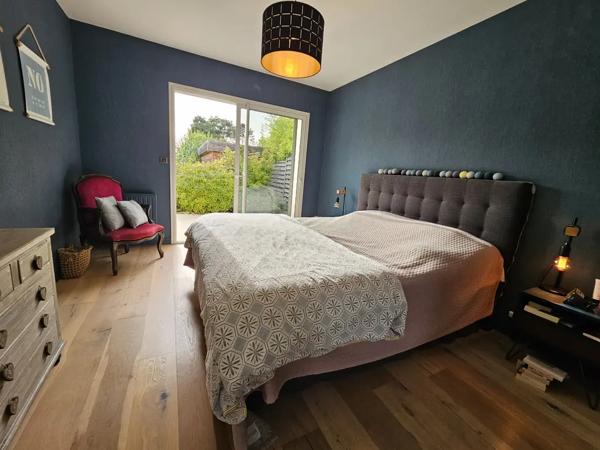 Grande maison familiale