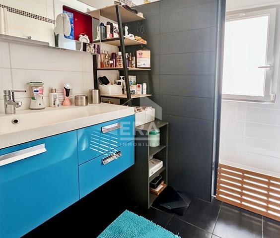 MAISON 6 PIÈCES 113 M² , BEAUX VOLUMES ET GRAND TERRAIN