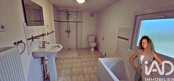 Maison à vendre 5 pièces 95 m² Escaudain