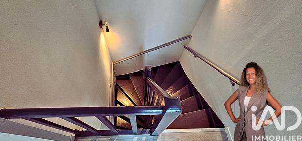 Maison à vendre 5 pièces 95 m² Escaudain