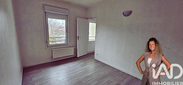 Maison à vendre 5 pièces 95 m² Escaudain