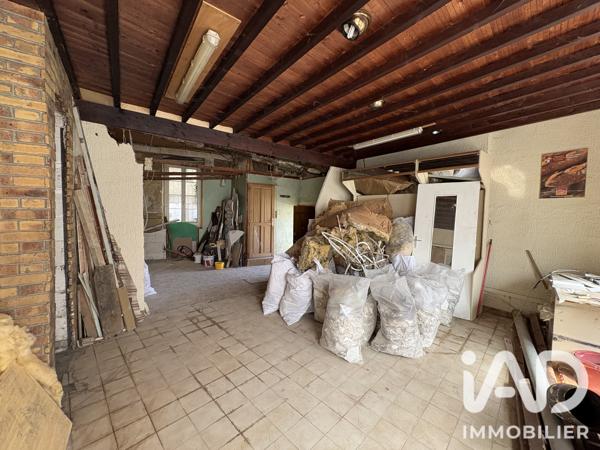Immeuble à vendre 202 m² Sézanne