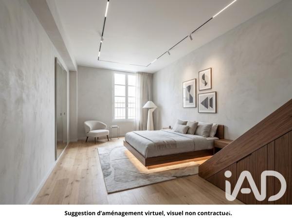 Immeuble à vendre 202 m² Sézanne