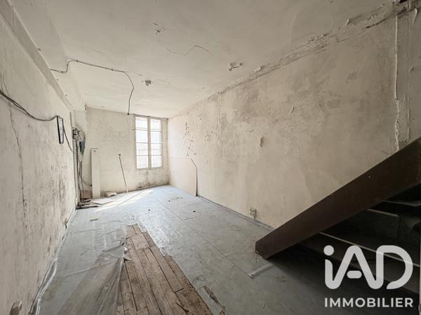 Immeuble à vendre 202 m² Sézanne