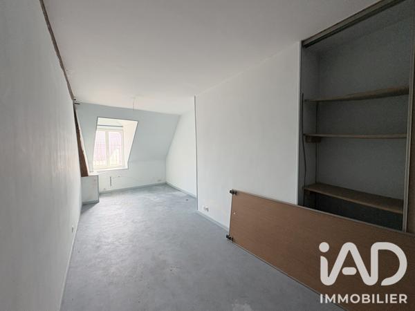Immeuble à vendre 202 m² Sézanne