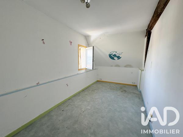 Immeuble à vendre 202 m² Sézanne
