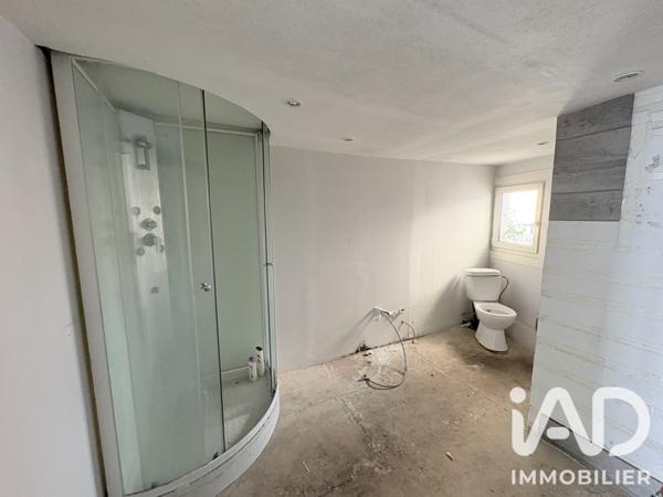 Immeuble à vendre 202 m² Sézanne