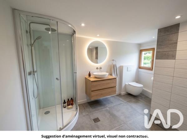 Immeuble à vendre 202 m² Sézanne