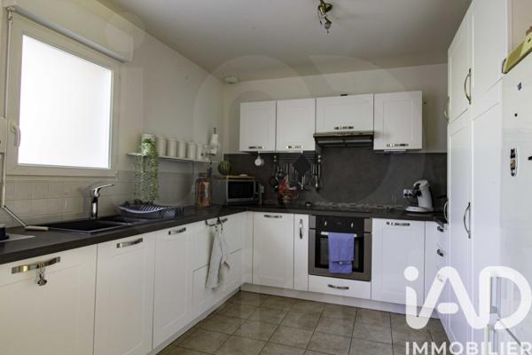 Maison à vendre 5 pièces 112 m² Villemandeur