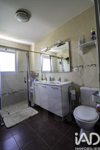 Maison à vendre 5 pièces 112 m² Villemandeur