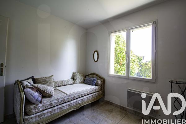 Maison à vendre 5 pièces 112 m² Villemandeur