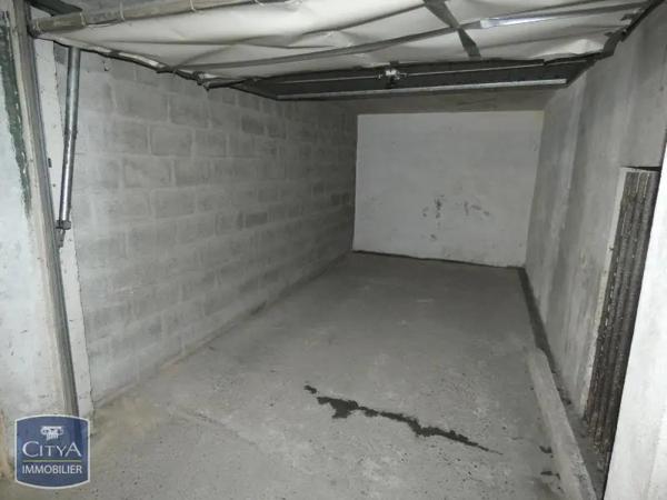 Parking à louer Le Cannet (06110)