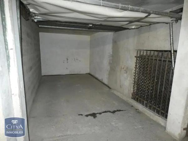 Parking à louer Le Cannet (06110)