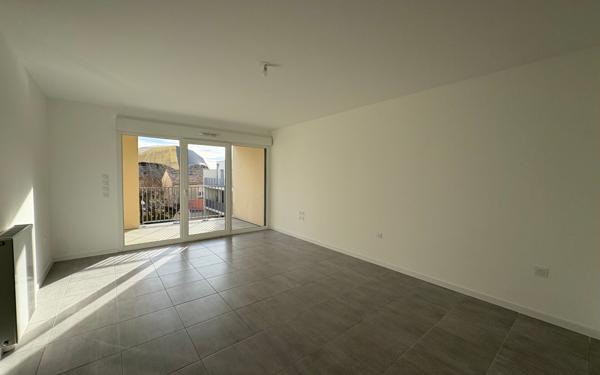 Appartement à louer    4 pièces •  La Rochelle