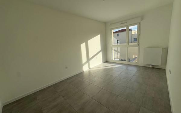 Appartement à louer    4 pièces •  La Rochelle