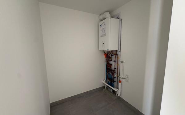 Appartement à louer    4 pièces •  La Rochelle