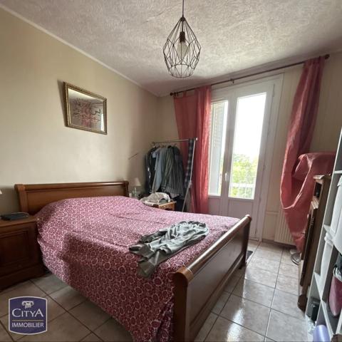 Appartement à vendre 4 pièces 72.49m² Pont-de-Chéruy (38230)